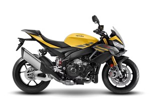 Angebot Aprilia Tuono V4 1100