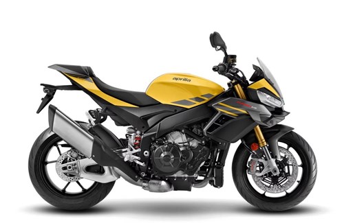 Neumotorrad Aprilia Tuono V4 1100