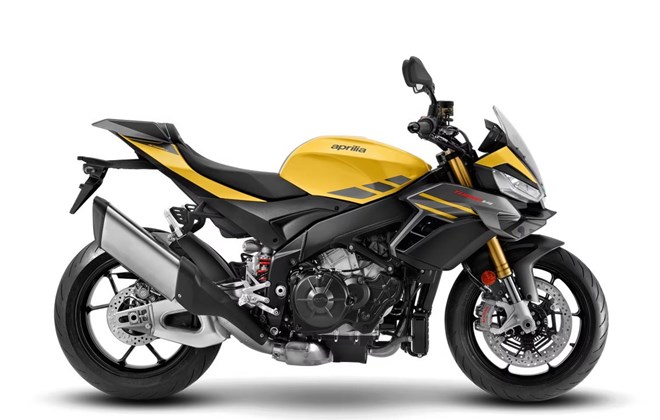 Aprilia Tuono V4 1100