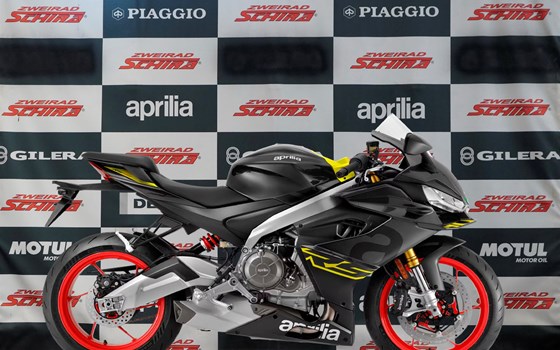 Neufahrzeug Aprilia RS 660 - Bild 1