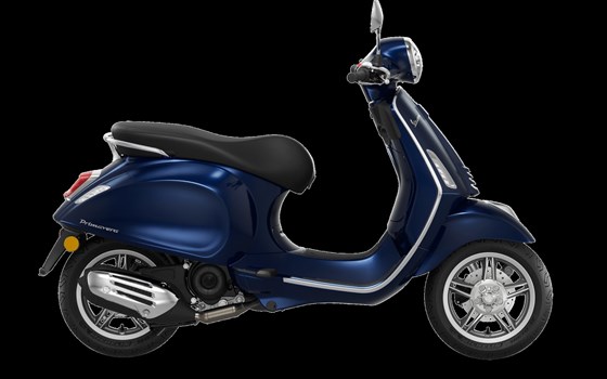 Neufahrzeug Vespa Primavera 50 4T - Bild 1
