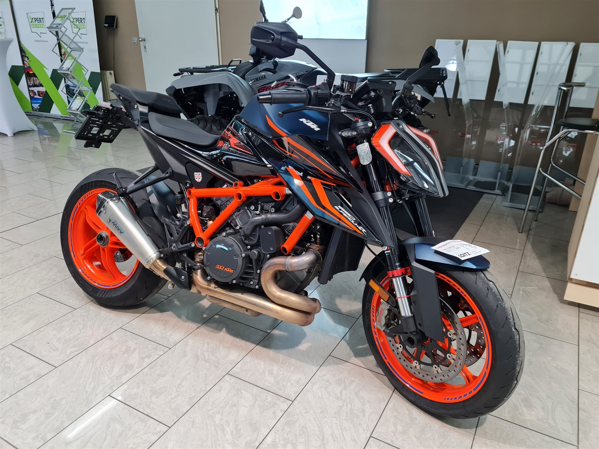 Motorrad
