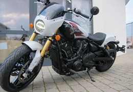 Neumotorrad Indian 101 Scout