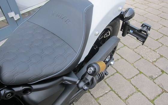 Neufahrzeug Indian 101 Scout - Bild 12