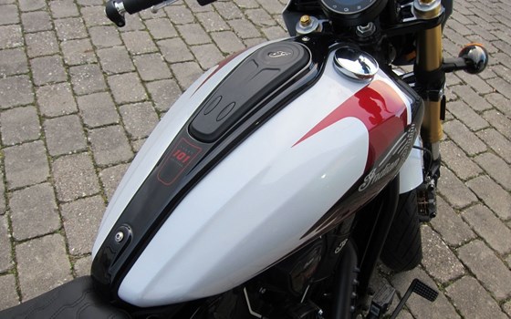 Neufahrzeug Indian 101 Scout - Bild 13