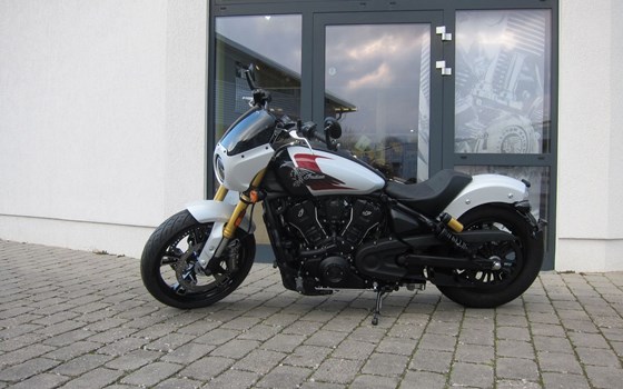 Neufahrzeug Indian 101 Scout - Bild 3