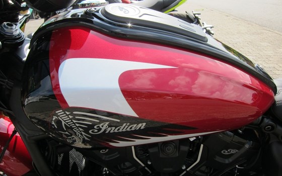 Neufahrzeug Indian 101 Scout - Bild 6