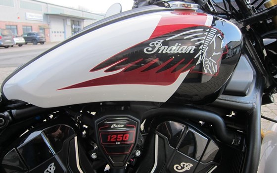 Neufahrzeug Indian 101 Scout - Bild 9