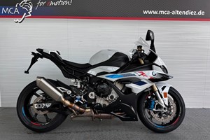 Angebot BMW S 1000 RR