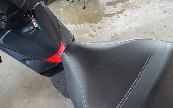 Gebrauchtmotorrad Piaggio Medley S 125 ie IGET - Bild 6