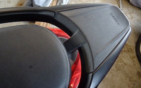 Gebrauchtmotorrad Piaggio Medley S 125 ie IGET - Bild 7