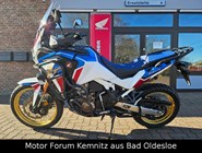 Honda CRF1100L Africa Twin Adventure Sports