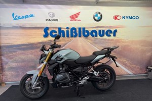 Angebot BMW R 1250 R