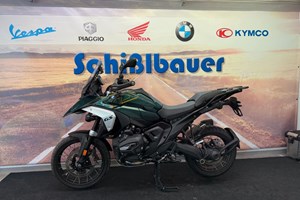 Angebot BMW R 1300 GS