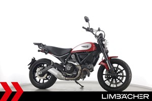 Angebot Ducati Scrambler Icon