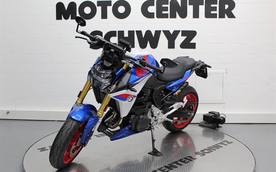 Offre BMW F 900 R - Image 4