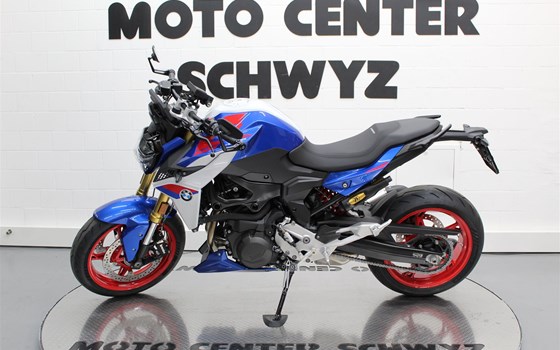 Offre BMW F 900 R - Image 5