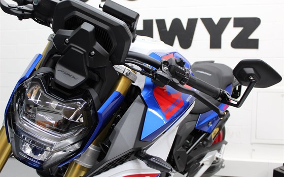 Offre BMW F 900 R - Image 6
