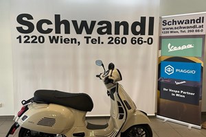 Angebot Vespa GTS 300
