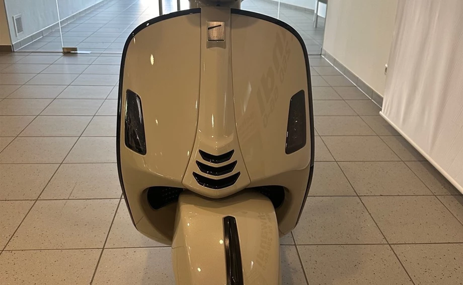 Angebot Vespa GTS 300 Bild 10: Angebot Vespa GTS 300