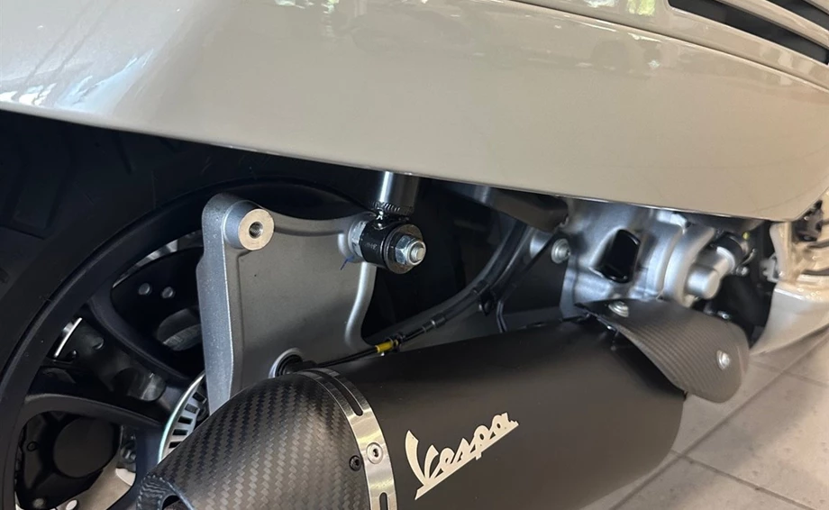 Angebot Vespa GTS 300 Bild 2: Angebot Vespa GTS 300