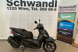 Angebot Piaggio Beverly 300 S
