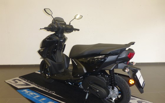 Neufahrzeug Yamaha RayZR - Bild 4