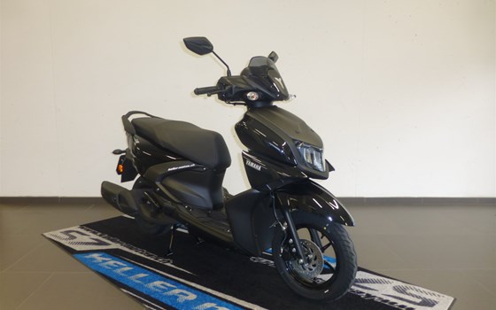 Neufahrzeug Yamaha RayZR - Bild 3