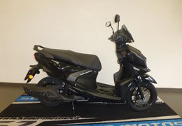 Neumotorrad Yamaha RayZR