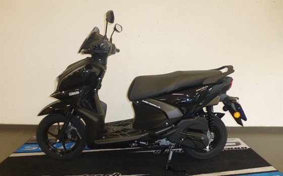 Neufahrzeug Yamaha RayZR - Bild 2