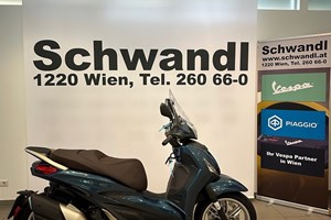 Angebot Piaggio Beverly 400