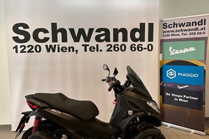 Angebot Piaggio MP3 300 Sport