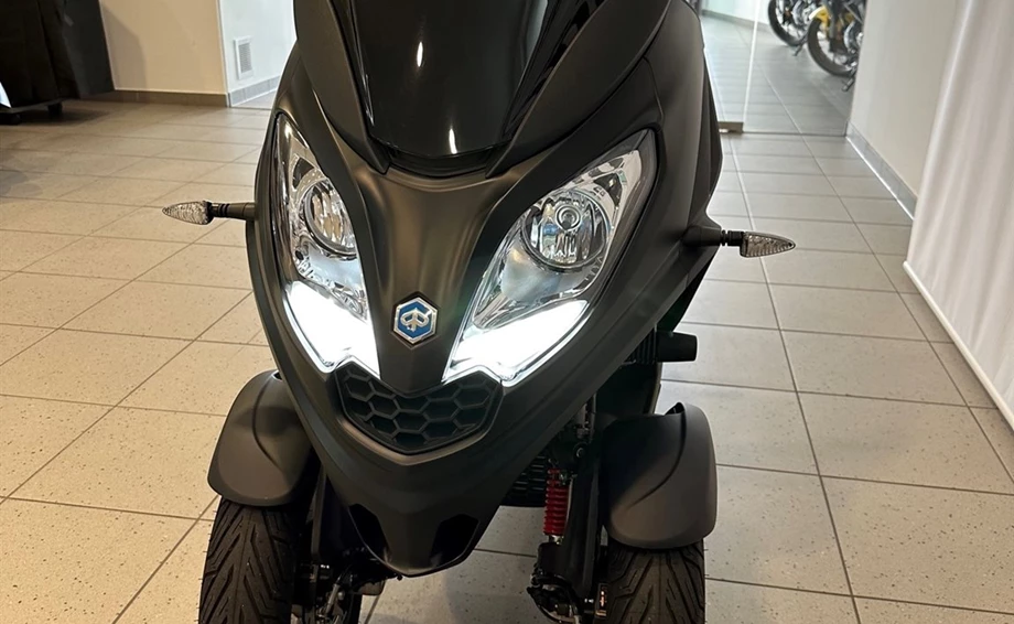 Angebot Piaggio MP3 300 Sport Bild 5: Angebot Piaggio MP3 300 Sport