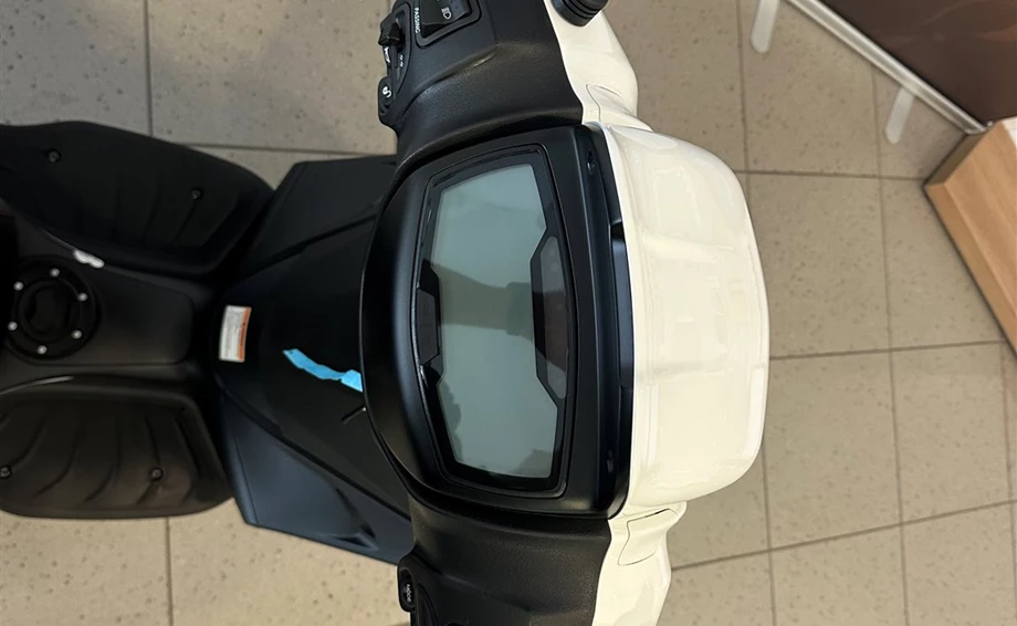 Angebot Piaggio Medley 125 S Bild 5: Angebot Piaggio Medley 125 S