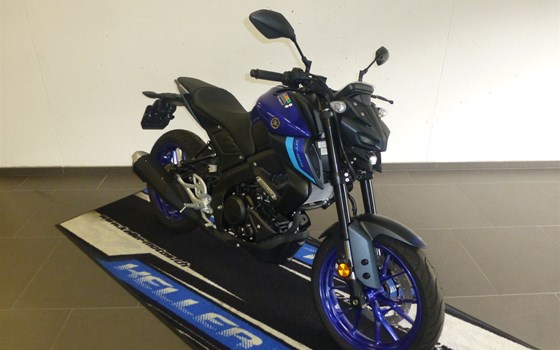 Neufahrzeug Yamaha MT-125 - Bild 3