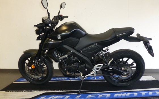 Neufahrzeug Yamaha MT-125 - Bild 2