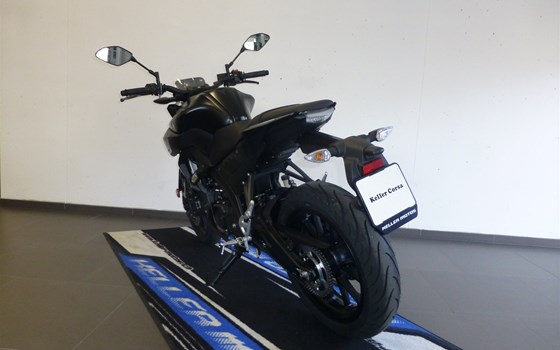 Neufahrzeug Yamaha MT-125 - Bild 4