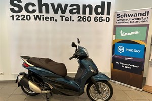 Angebot Piaggio Beverly 300