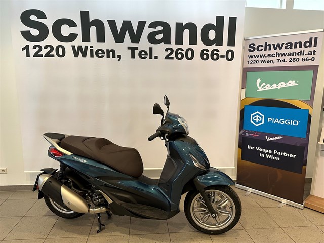 Neumotorrad Neumotorrad