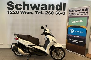 Angebot Piaggio Beverly 300