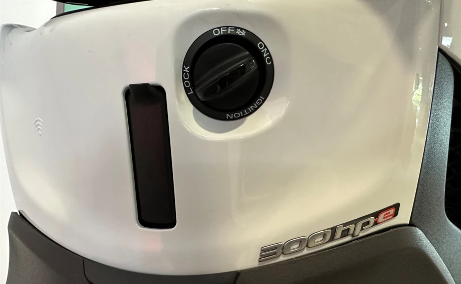 Angebot Piaggio Beverly 300 Bild 4: Angebot Piaggio Beverly 300