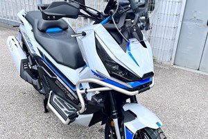 Angebot Zontes 368 G