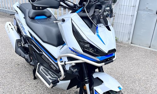 Zontes 368 G
