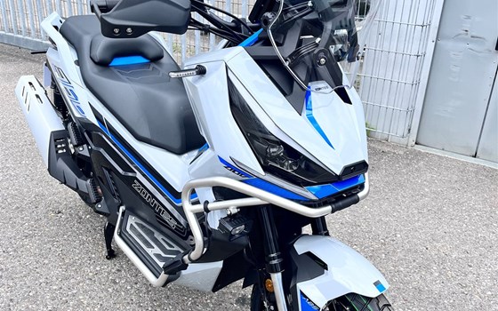 Neufahrzeug Zontes 368 G - Bild 1