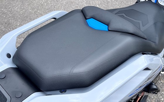 Neufahrzeug Zontes 368 G - Bild 17