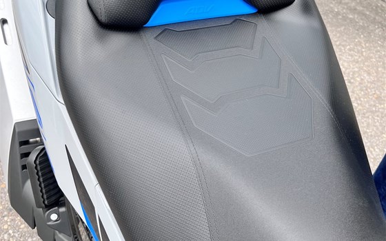 Neufahrzeug Zontes 368 G - Bild 18