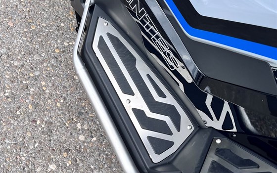 Neufahrzeug Zontes 368 G - Bild 19