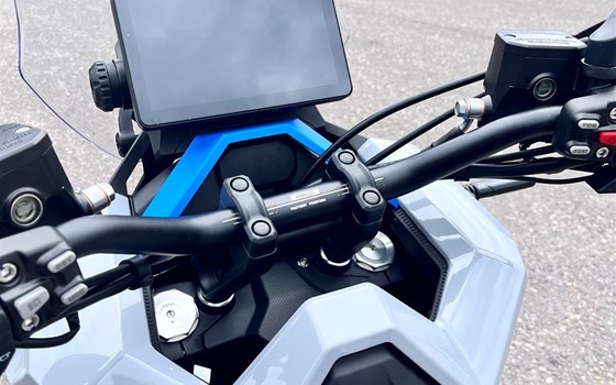 Neufahrzeug Zontes 368 G - Bild 21