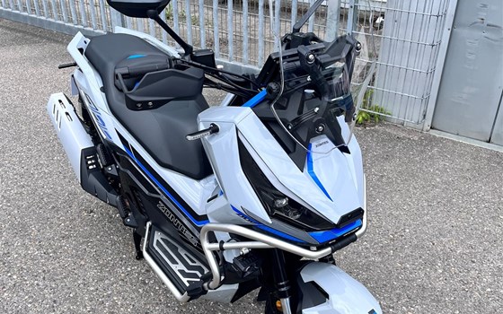 Neufahrzeug Zontes 368 G - Bild 5