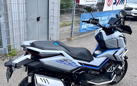 Neufahrzeug Zontes 368 G - Bild 22